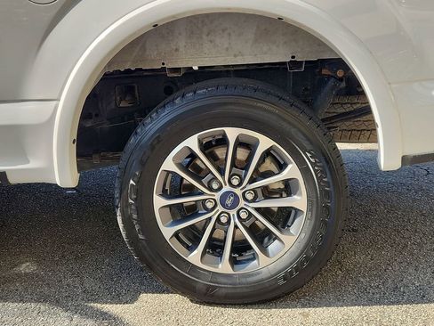 Used 2020 Ford F150 XLT w/ Equipment Group 302A Luxury image 31