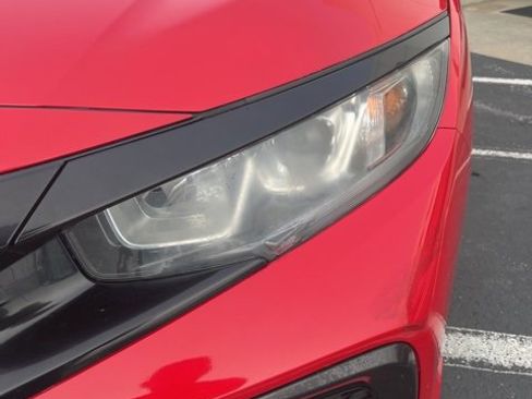 Used 2019 Honda Civic EX image 40