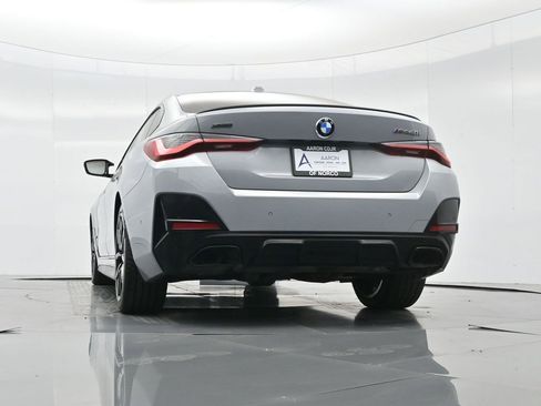 Used 2024 BMW M440i xDrive Gran Coupe image 49