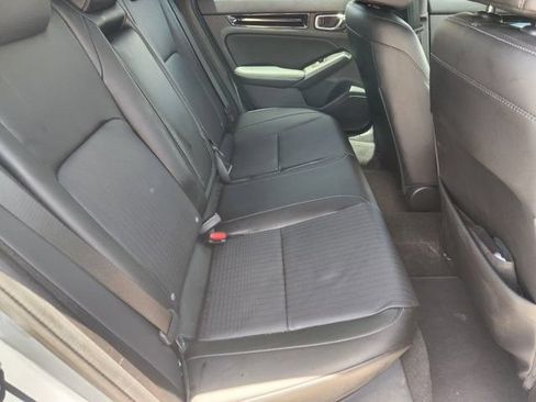 Used 2026 Honda Civic Sport Touring image 31