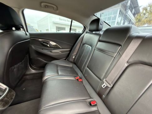 Used 2014 Buick LaCrosse Leather image 14