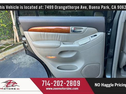 Used 2006 Lexus GX 470 image 56