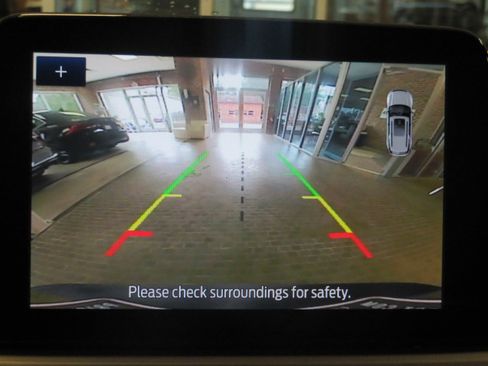 Used 2020 Ford Escape SEL image 36