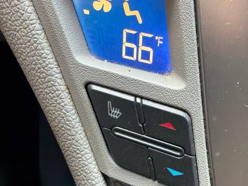 Used 2012 Cadillac CTS Performance AWD/4WD image 24