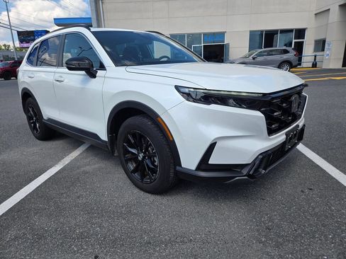 Used 2023 Honda CR-V Sport image 3