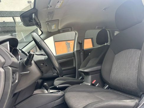 Used 2021 Mitsubishi Outlander Sport ES AWD/4WD image 7