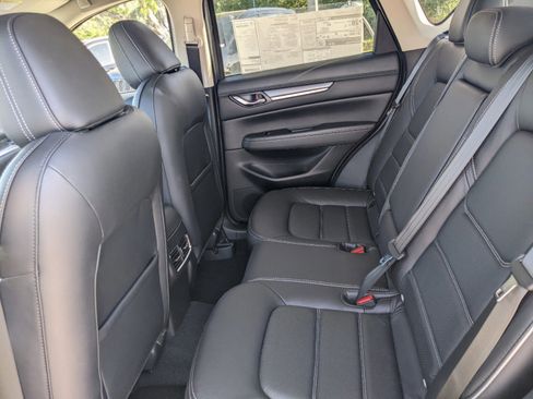 New 2025 MAZDA CX-5 AWD 2.5 S image 16