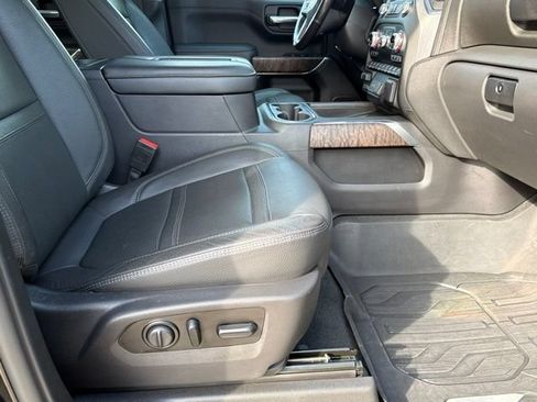 Used 2021 GMC Sierra 1500 Denali w/ Denali Ultimate Package AWD/4WD image 31