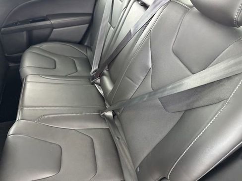 Used 2014 Ford Fusion Titanium FWD image 24