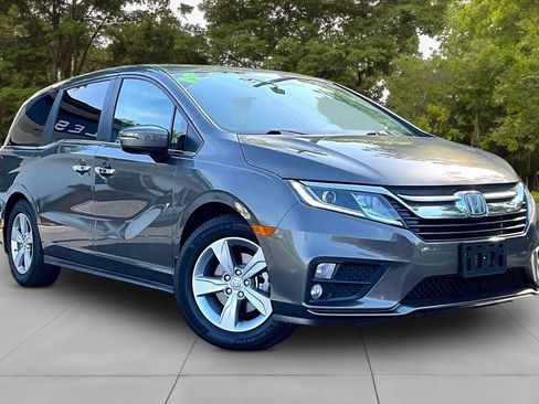 Used 2019 Honda Odyssey EX-L image 11