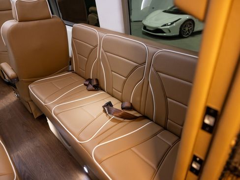 Used 2025 Mercedes-Benz Sprinter 3500 image 35