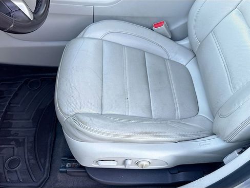 Used 2017 GMC Acadia Denali w/ Technology Package image 21