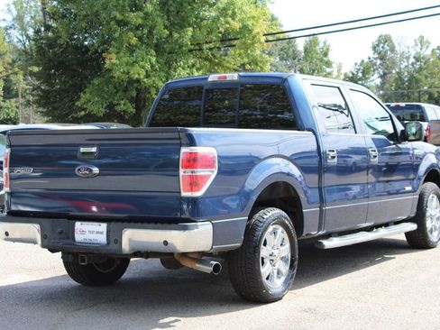 Used 2014 Ford F150 XLT w/ Equipment Group 302A Luxury image 8
