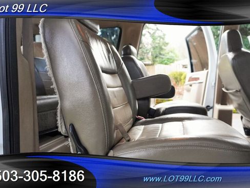 Used 2004 Ford Excursion Eddie Bauer RWD image 15