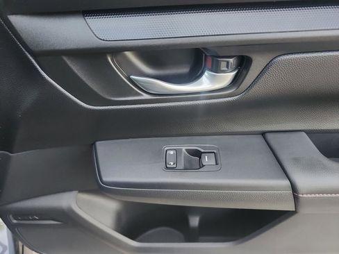 Certified 2024 Honda CR-V Sport image 23