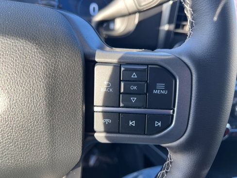 New 2026 Ford F350 Lariat w/ Lariat Ultimate Package image 20