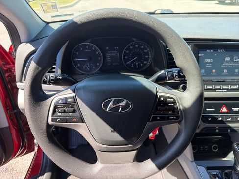Used 2018 Hyundai Elantra SEL image 24