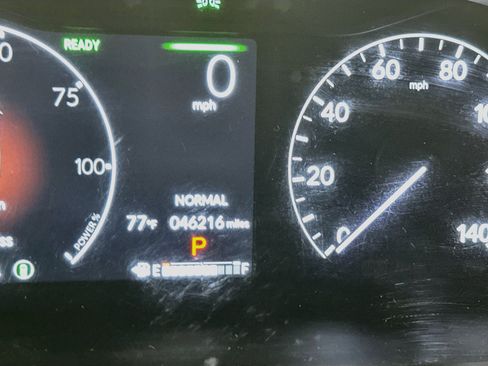 Used 2025 Honda CR-V Sport Touring image 19