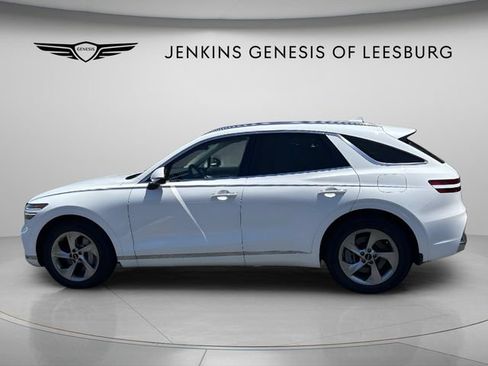 Used 2026 Genesis GV70 2.5T Select AWD/4WD image 8