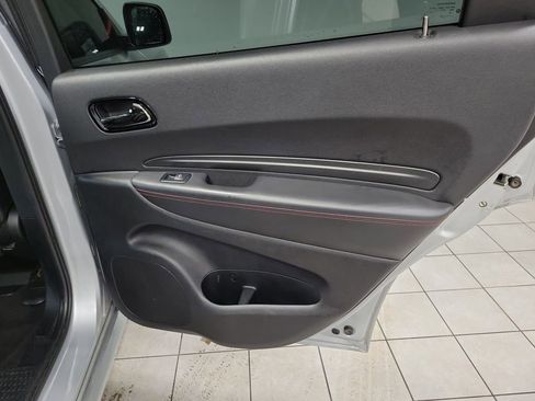 Used 2024 Dodge Durango GT image 24