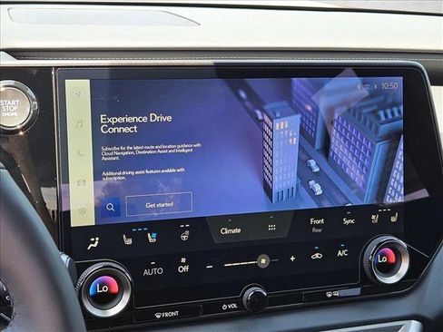 New 2026 Lexus RX 350 Premium FWD image 14