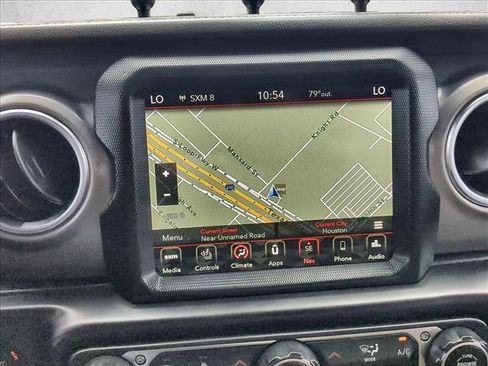 Used 2020 Jeep Gladiator Rubicon image 12