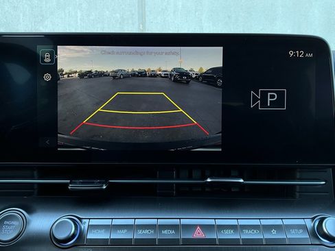 Used 2025 Hyundai Kona SEL image 33