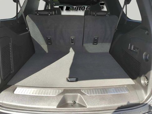 Used 2022 GMC Yukon XL Denali w/ Max Trailering Package image 16