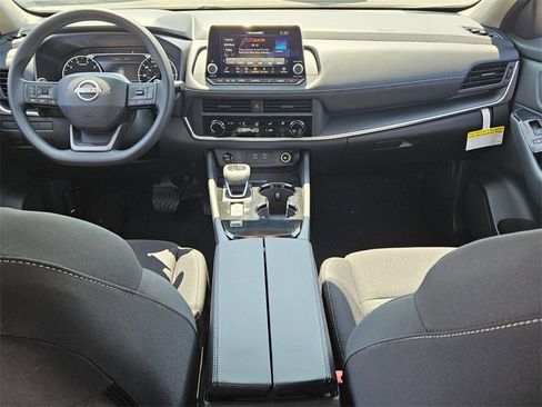 New 2026 Nissan Rogue S image 6