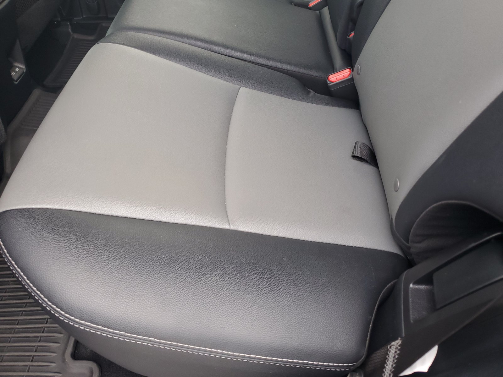 Certified 2023 Toyota 4Runner SR5 Premium w/ Moonroof Package RWD image 14