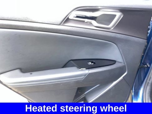 Used 2023 Kia Sportage EX AWD/4WD image 13