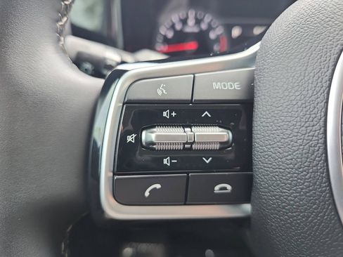 Used 2022 Kia Sorento SX FWD image 28