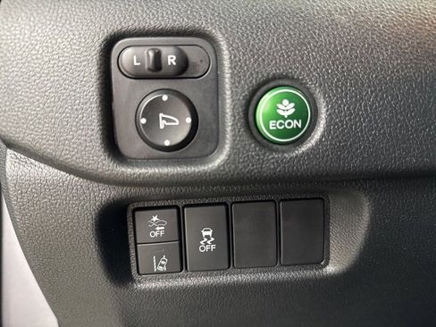 Certified 2022 Honda Pilot Sport image 31