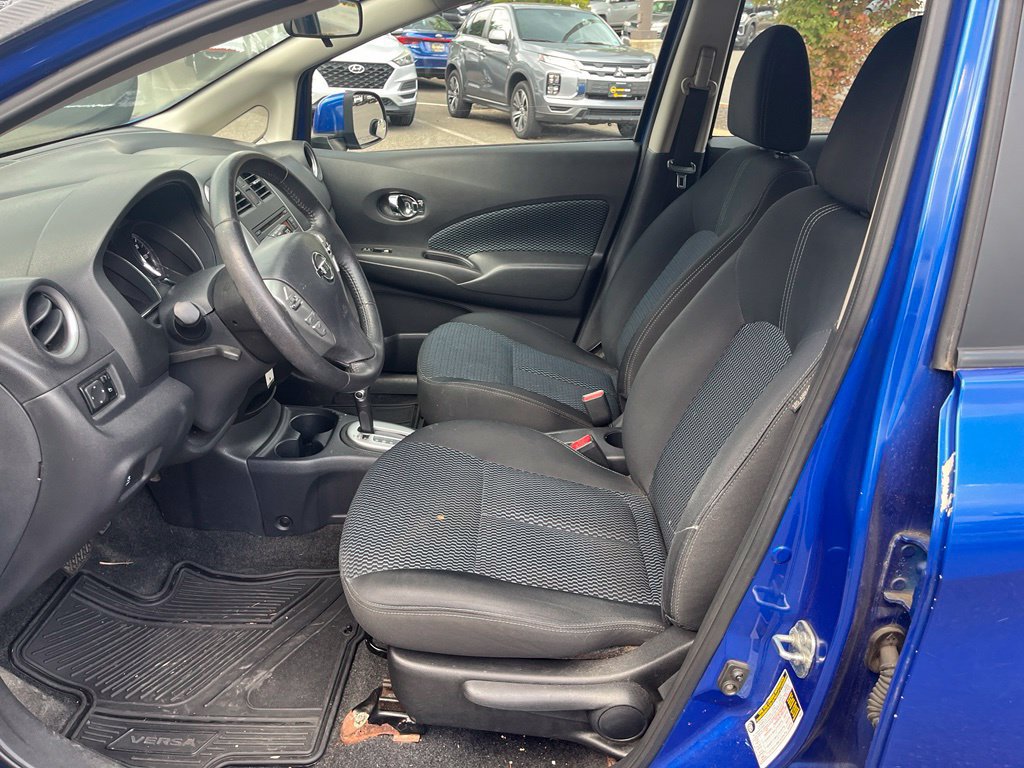 Used 2014 Nissan Versa Note SV FWD image 16
