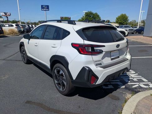 New 2026 Subaru Crosstrek 2.5i Limited w/ Popular Package #3A AWD/4WD image 7