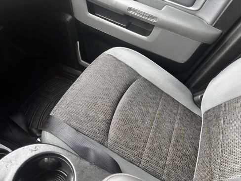 Used 2013 RAM 2500 Power Wagon w/ Luxury Group image 34