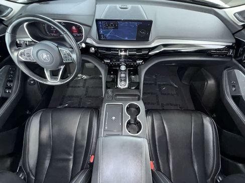 Used 2025 Acura MDX FWD w/ Technology Package image 24