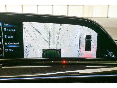 Used 2022 Cadillac Escalade ESV Premium Luxury Platinum image 58