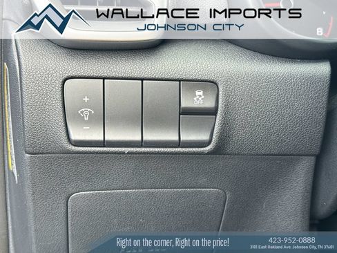 Used 2019 Kia Sportage LX AWD/4WD image 29