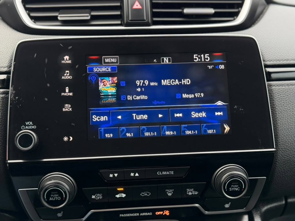 Used 2020 Honda CR-V EX-L image 33