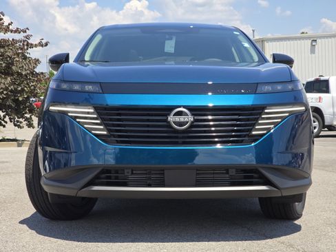 New 2025 Nissan Murano SL image 14