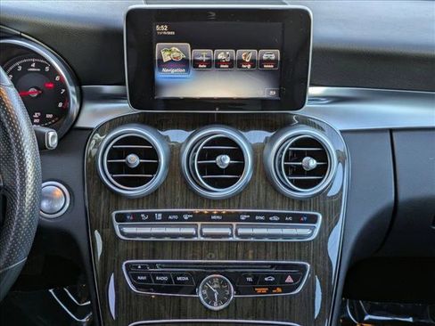 Used 2015 Mercedes-Benz C 300 Sedan image 15