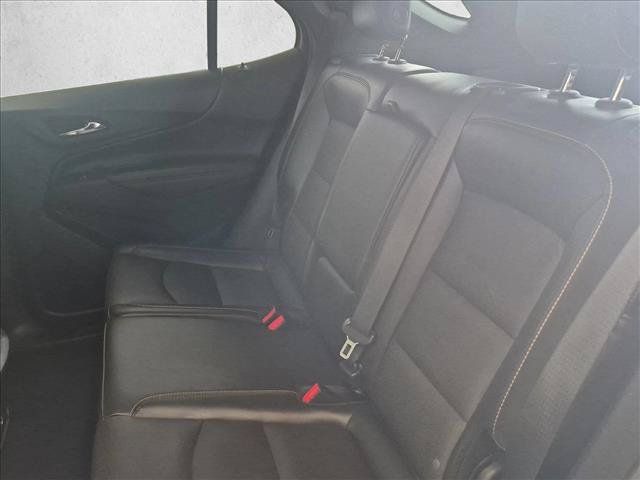 Used 2020 Chevrolet Equinox Premier FWD image 19