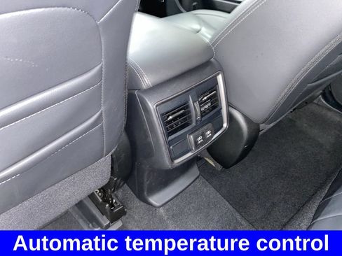 Certified 2023 Subaru Forester Limited AWD/4WD image 16