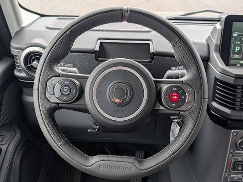 New 2026 INEOS Grenadier image 19