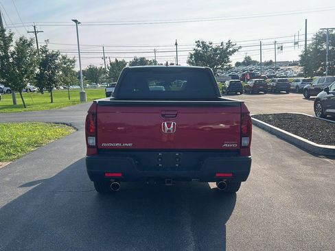 Used 2023 Honda Ridgeline Sport image 7