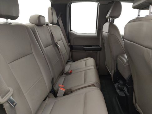 Used 2020 Ford F150 XL w/ Equipment Group 101A Mid RWD image 19