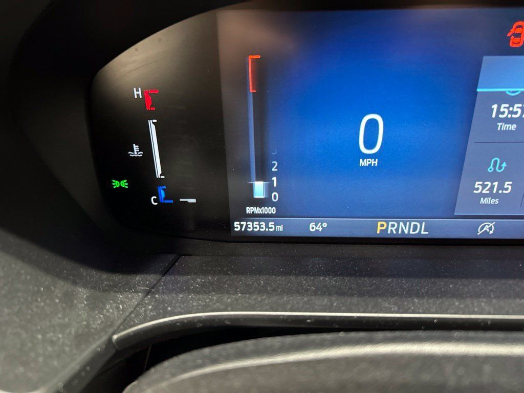Used 2024 Ford Escape ST-Line AWD/4WD image 17