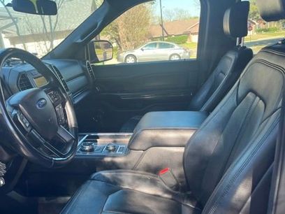 Used 2018 Ford Expedition Limited w/ Equipment Group 301A