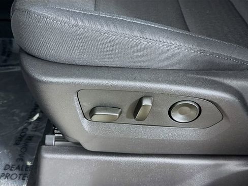 New 2026 Chevrolet Silverado 1500 RST w/ All Star Edition Plus image 22